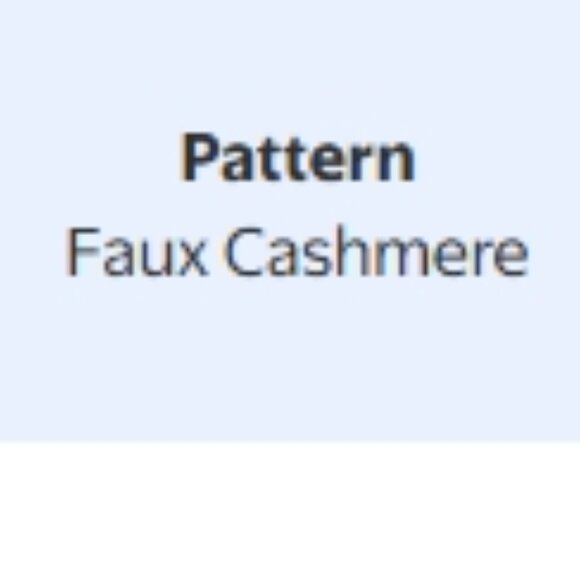 Better Homes & Gardens Ultra Soft Brushed Woven Throw Blanket in Violet Gem. NWT - Picture 4 of 8